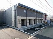 レオパレスシャルマンST