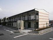レオパレス泉壱番館