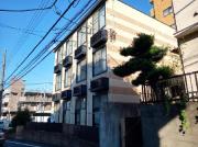 レオパレスNEO貫井町