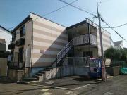 レオパレス美住ハイム