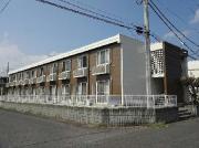 レオパレス鹿嶋宮中A