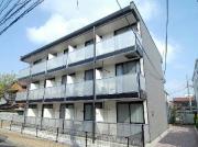 レオパレスレークイエ