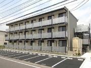 レオパレスアビタシオン