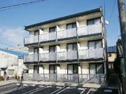 レオパレスこもとII