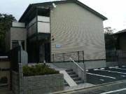 レオパレス平野