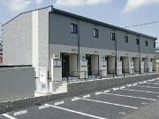 レオパレス西久保 II
