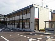 レオパレスクリスタル笠舞I