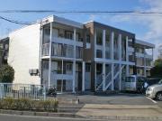 レオパレスさくら小町