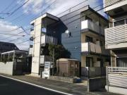 レオパレスウィステリア II