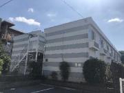 レオパレスK・K