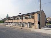 レオパレス犀川2006