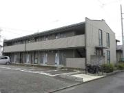 レオパレスはなみずき弐番館