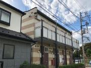 レオパレス立川富士見