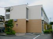 レオパレスPARC SIDE