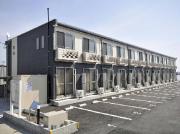 レオネクスト住吉A