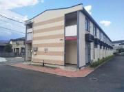 レオパレス甲斐住吉