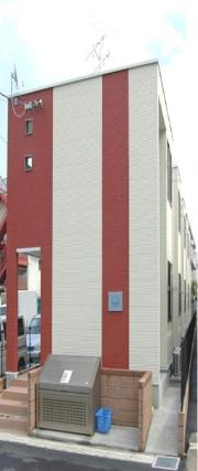 レオネクスト川端III