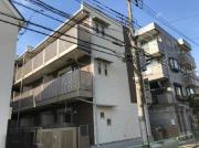 クレイノサニープレイス中村橋