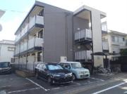 レオパレスSATUKI