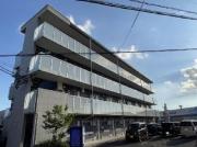 レオネクストOASIS花中