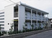レオパレス星宮
