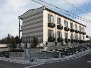 レオパレス藤塚