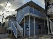 レオパレスドゥマンB館