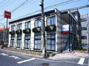 レオパレス小松川YT