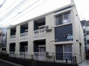 レオネクストヒルズ羽根木