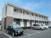 レオパレスRiziere MonterIII