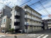 レオパレスHOPE京坪