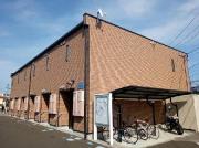 レオネクスト小鶴 二番館