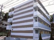 レオパレスサランズ日吉