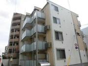 クレイノアムレット 矢口渡