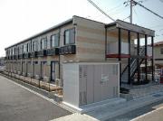 レオパレス鶴新田 南