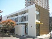 レオパレス御本丸弐番館