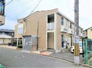 長堀鶴見線鶴見緑地駅まで徒歩13分