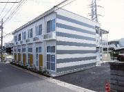 レオパレスコージーコート