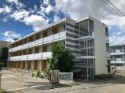 レオパレス野溝