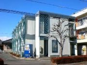 レオパレス南本町