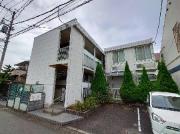 レオパレスメゾン桜台