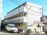 レオパレス姿見