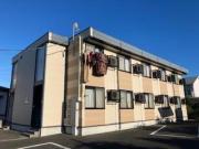 レオパレスリバーサイド長町
