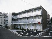 レオパレスラ ローズコリン