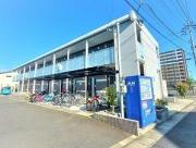 レオネクストひまわりI