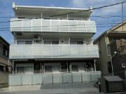 レオネクストフォレストミー谷原