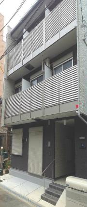 クレイノ旭