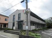 レオパレスパークサイド アイ