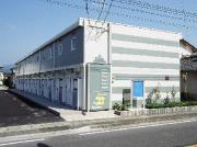 レオパレスS・Sタケノシタ