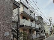 レオパレス田園調布B